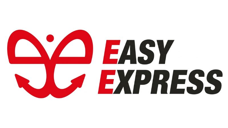 Logo Easy Express