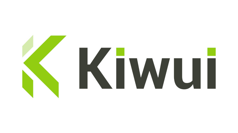 Logo Kiwui