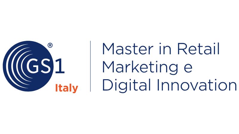 Logo Mater in Retail Marketing e Digital Innovation