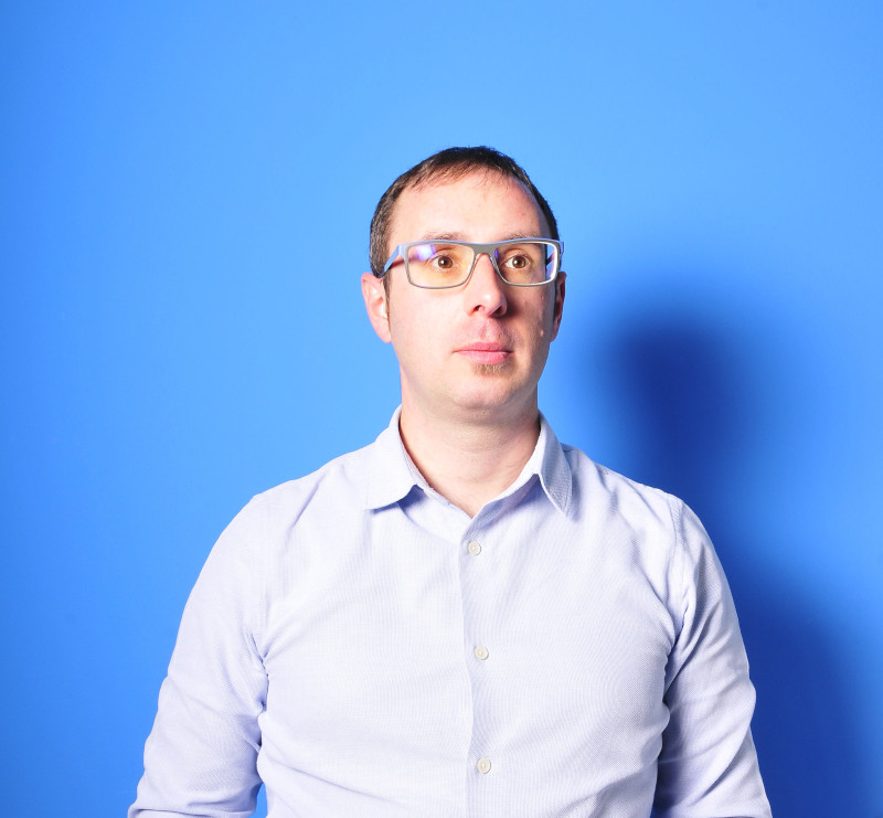 Paolo Boz