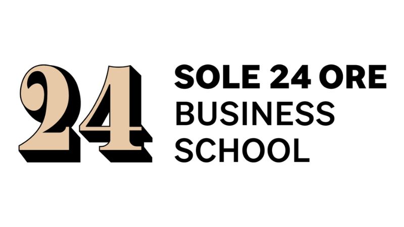 Logo Sole 24 Ore Business School